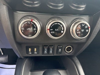 2020 Mitsubishi Outlander Sport 2.0 ES AWC