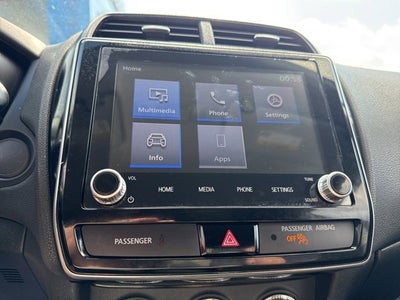 2020 Mitsubishi Outlander Sport 2.0 ES AWC