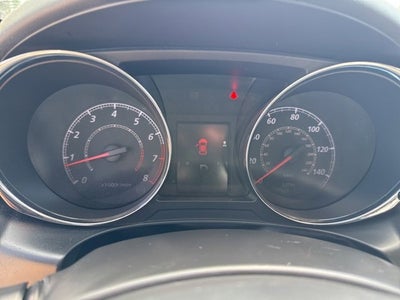 2020 Mitsubishi Outlander Sport 2.0 ES AWC