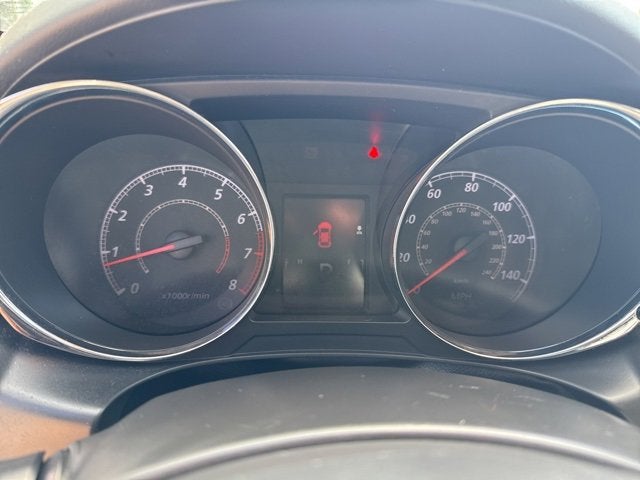 2020 Mitsubishi Outlander Sport 2.0 ES AWC