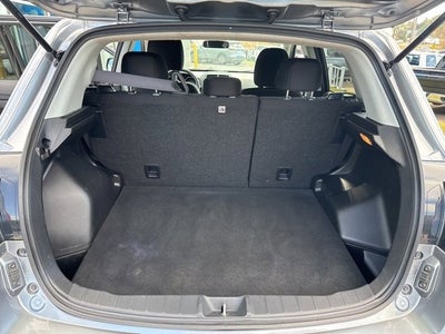 2020 Mitsubishi Outlander Sport 2.0 ES AWC