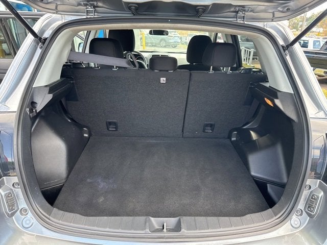 2020 Mitsubishi Outlander Sport 2.0 ES AWC