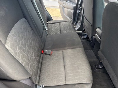 2020 Mitsubishi Outlander Sport 2.0 ES AWC