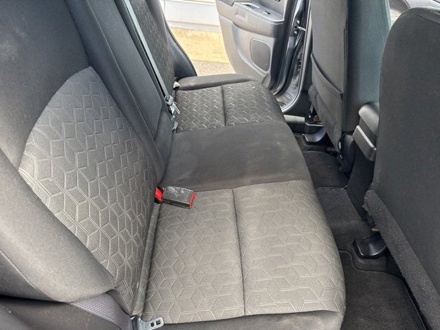 2020 Mitsubishi Outlander Sport 2.0 ES AWC