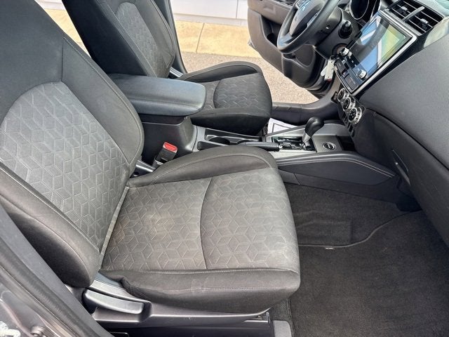 2020 Mitsubishi Outlander Sport 2.0 ES AWC