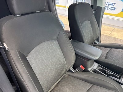 2020 Mitsubishi Outlander Sport 2.0 ES AWC