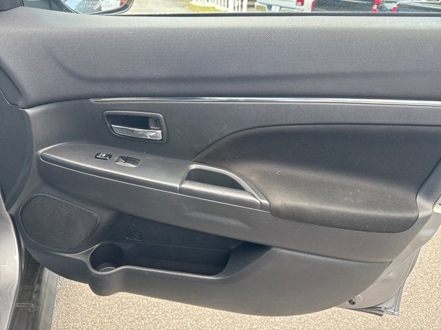 2020 Mitsubishi Outlander Sport 2.0 ES AWC