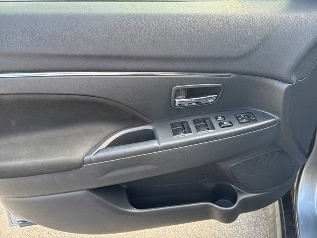 2020 Mitsubishi Outlander Sport 2.0 ES AWC