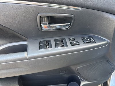 2020 Mitsubishi Outlander Sport 2.0 ES AWC