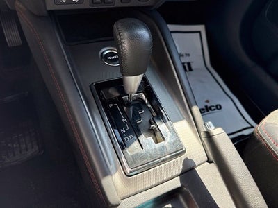 2024 Mitsubishi Outlander Sport S