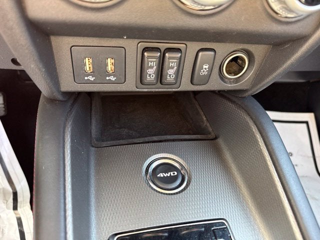 2024 Mitsubishi Outlander Sport S