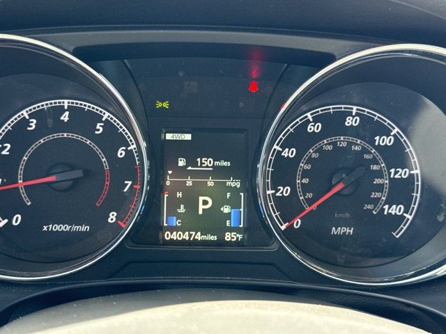 2024 Mitsubishi Outlander Sport S