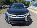 2024 Mitsubishi Outlander Sport S