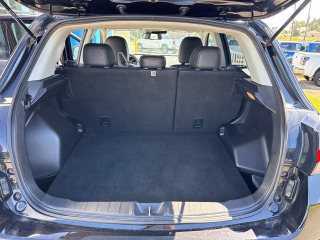 2024 Mitsubishi Outlander Sport S