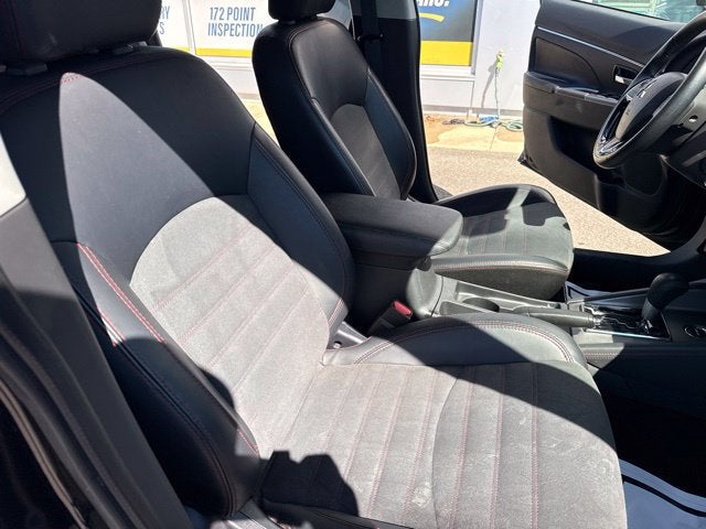 2024 Mitsubishi Outlander Sport S