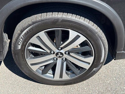 2024 Mitsubishi Outlander Sport S