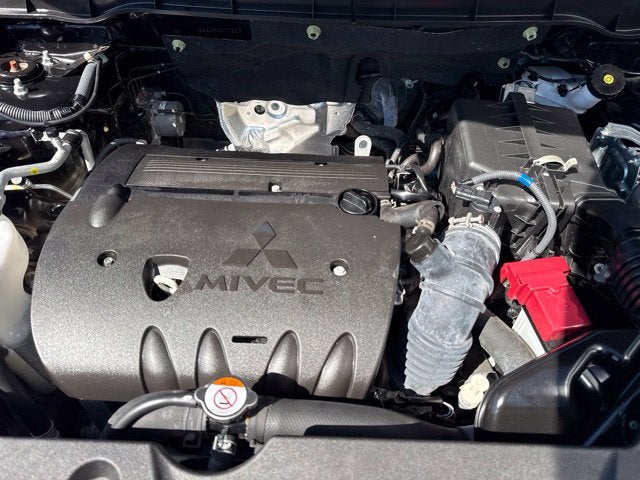 2024 Mitsubishi Outlander Sport S