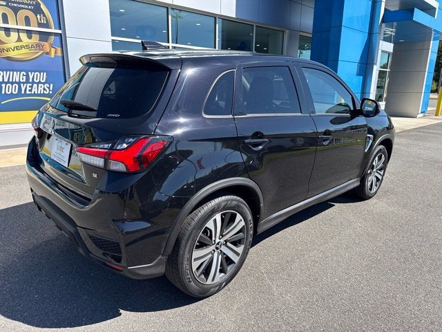 2024 Mitsubishi Outlander Sport S