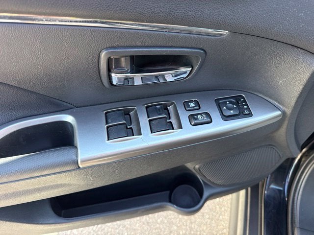 2024 Mitsubishi Outlander Sport S