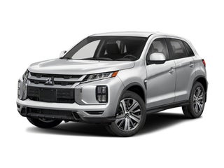 2023 Mitsubishi Outlander Sport 2.0 ES AWC