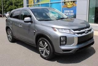 2023 Mitsubishi Outlander Sport ES