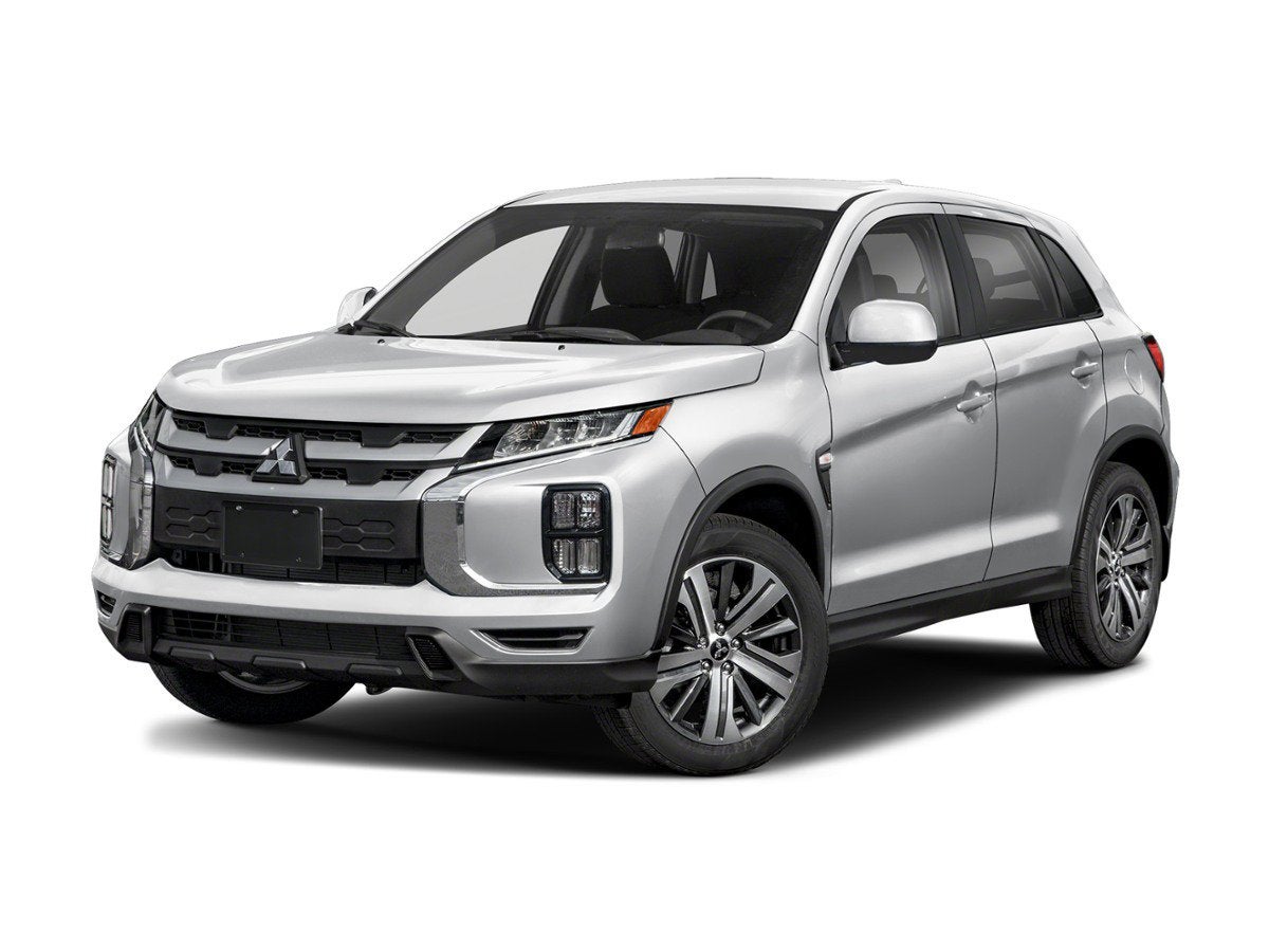 2023 Mitsubishi Outlander Sport 2.0 ES AWC