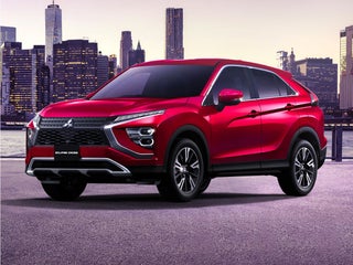 2023 Mitsubishi Eclipse Cross SEL S-AWC