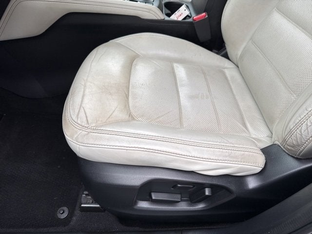 2017 Mazda Mazda CX-5 Grand Touring