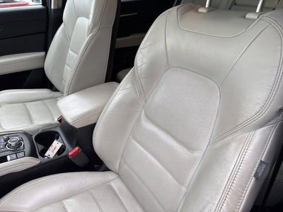 2017 Mazda Mazda CX-5 Grand Touring