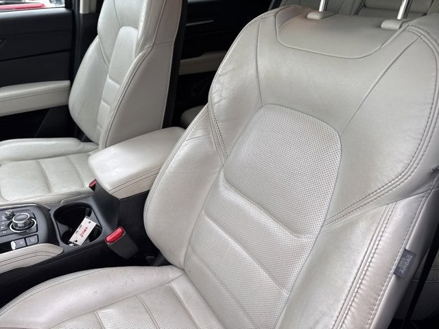 2017 Mazda Mazda CX-5 Grand Touring