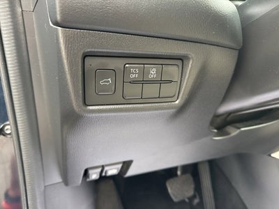 2017 Mazda Mazda CX-5 Grand Touring