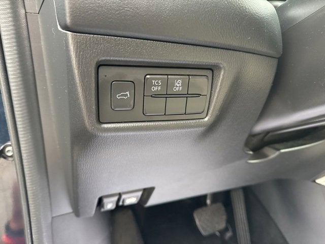 2017 Mazda Mazda CX-5 Grand Touring