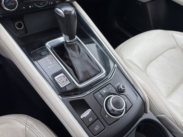 2017 Mazda Mazda CX-5 Grand Touring