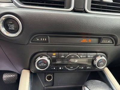 2017 Mazda Mazda CX-5 Grand Touring