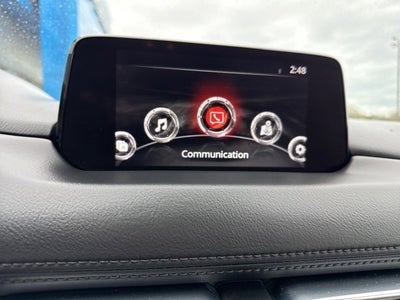 2017 Mazda Mazda CX-5 Grand Touring