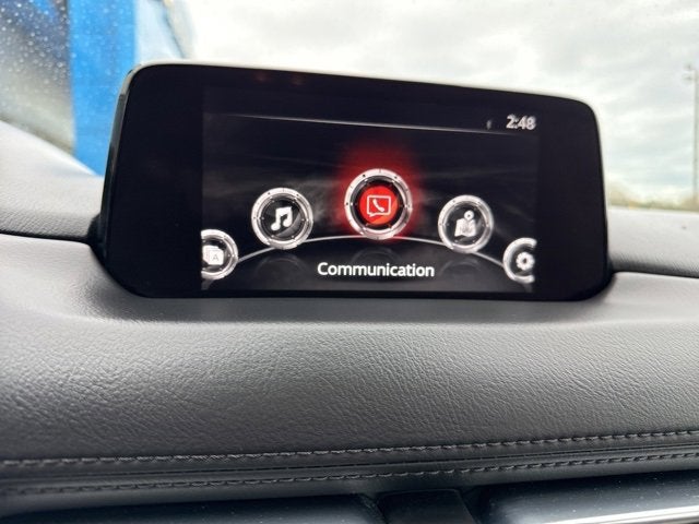 2017 Mazda Mazda CX-5 Grand Touring