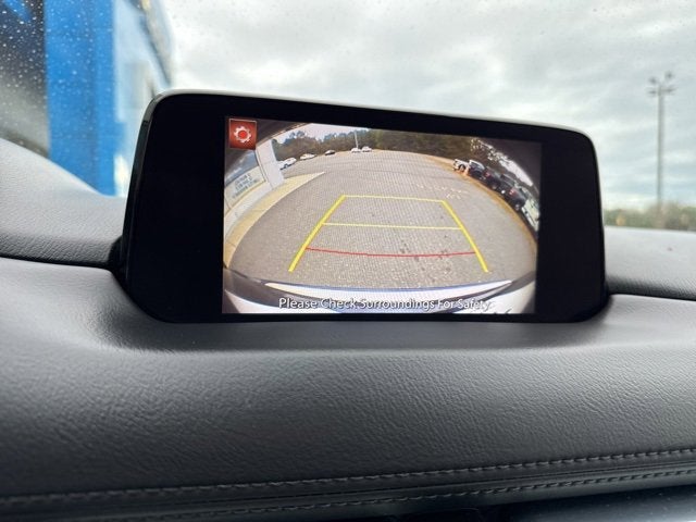 2017 Mazda Mazda CX-5 Grand Touring