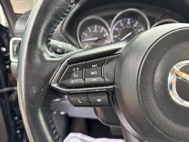 2017 Mazda Mazda CX-5 Grand Touring