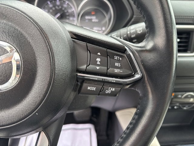 2017 Mazda Mazda CX-5 Grand Touring