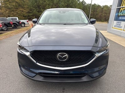 2017 Mazda Mazda CX-5 Grand Touring