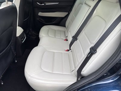 2017 Mazda Mazda CX-5 Grand Touring