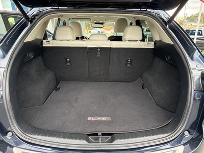 2017 Mazda Mazda CX-5 Grand Touring