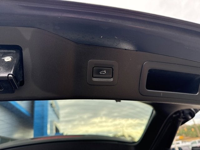 2017 Mazda Mazda CX-5 Grand Touring