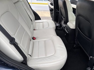 2017 Mazda Mazda CX-5 Grand Touring