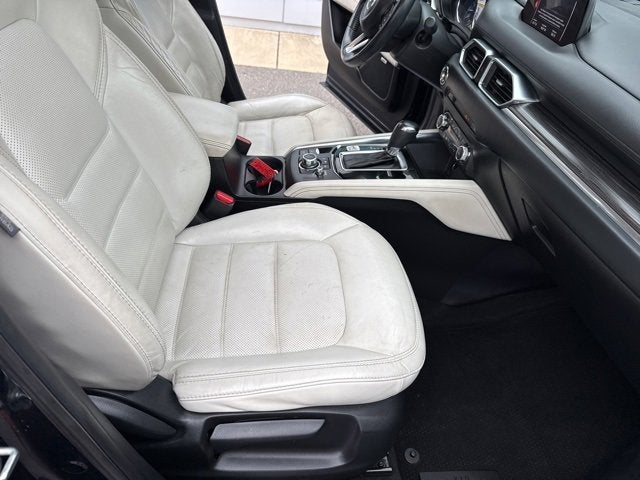 2017 Mazda Mazda CX-5 Grand Touring