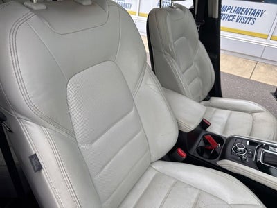 2017 Mazda Mazda CX-5 Grand Touring