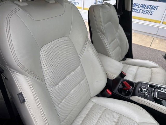 2017 Mazda Mazda CX-5 Grand Touring