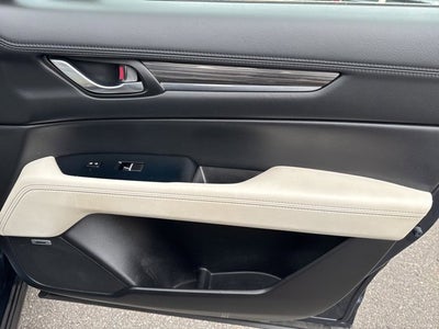 2017 Mazda Mazda CX-5 Grand Touring