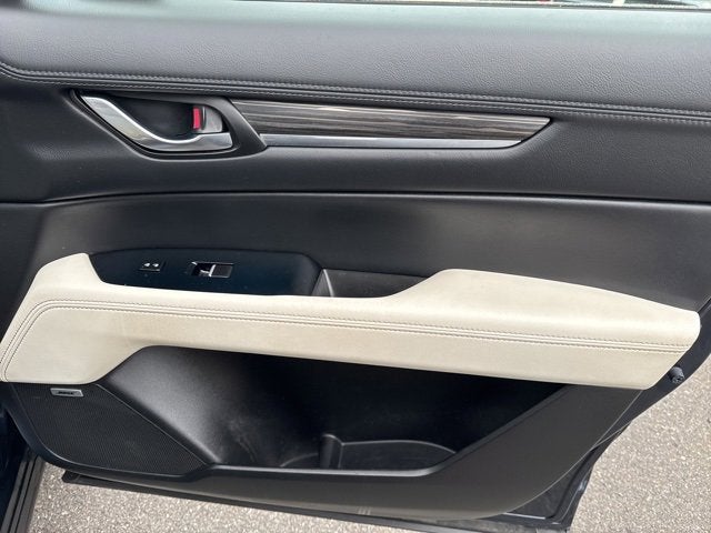 2017 Mazda Mazda CX-5 Grand Touring