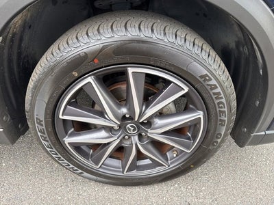 2017 Mazda Mazda CX-5 Grand Touring